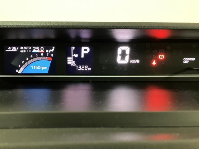 タントファンクロスナビ／バックカメラ／ＬＥＤヘッドライト／ＬＥＤフォグ／前席シートヒーター／両側電動スライドドア／コーナーセンサー／プッシュボタンスタート／キーフリー／アルミホイール（大阪府）の中古車