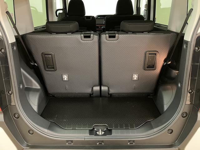 タントファンクロスナビ／バックカメラ／ＬＥＤヘッドライト／ＬＥＤフォグ／前席シートヒーター／両側電動スライドドア／コーナーセンサー／プッシュボタンスタート／キーフリー／アルミホイール（大阪府）の中古車