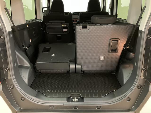 タントファンクロスナビ／バックカメラ／ＬＥＤヘッドライト／ＬＥＤフォグ／前席シートヒーター／両側電動スライドドア／コーナーセンサー／プッシュボタンスタート／キーフリー／アルミホイール（大阪府）の中古車