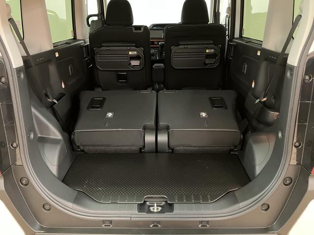 タントファンクロスナビ／バックカメラ／ＬＥＤヘッドライト／ＬＥＤフォグ／前席シートヒーター／両側電動スライドドア／コーナーセンサー／プッシュボタンスタート／キーフリー／アルミホイール（大阪府）の中古車