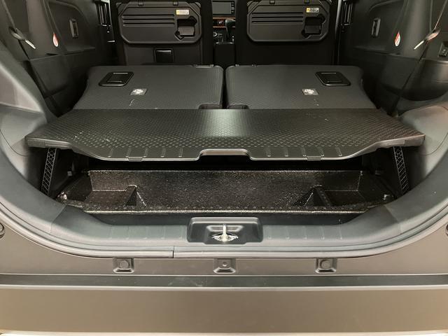 タントファンクロスナビ／バックカメラ／ＬＥＤヘッドライト／ＬＥＤフォグ／前席シートヒーター／両側電動スライドドア／コーナーセンサー／プッシュボタンスタート／キーフリー／アルミホイール（大阪府）の中古車