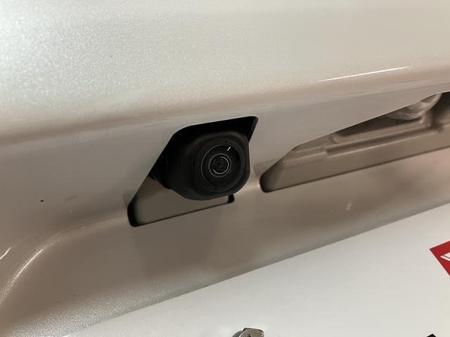 タントファンクロスナビ／バックカメラ／ＬＥＤヘッドライト／ＬＥＤフォグ／前席シートヒーター／両側電動スライドドア／コーナーセンサー／プッシュボタンスタート／キーフリー／アルミホイール（大阪府）の中古車