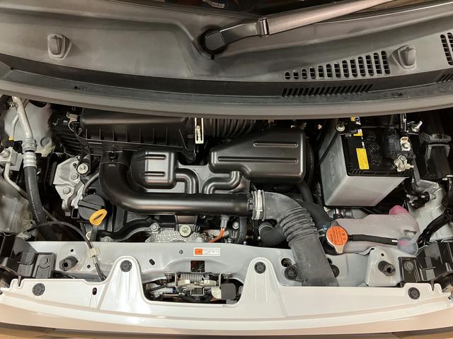 タントファンクロスナビ／バックカメラ／ＬＥＤヘッドライト／ＬＥＤフォグ／前席シートヒーター／両側電動スライドドア／コーナーセンサー／プッシュボタンスタート／キーフリー／アルミホイール（大阪府）の中古車