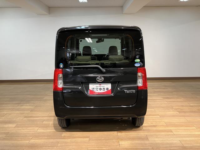 タントＸターボ　ＳＡII　ナビ／バックカメラ／ＥＴＣ車載器１年間距離無制限保証／ダイハツ認定中古車／ターボ／ナビ／バックカメラ／ＥＴＣ／両側電動スライドドア／プッシュボタンスタート／キーフリーシステム／電動格納ドアミラー／フォグランプ（大阪府）の中古車