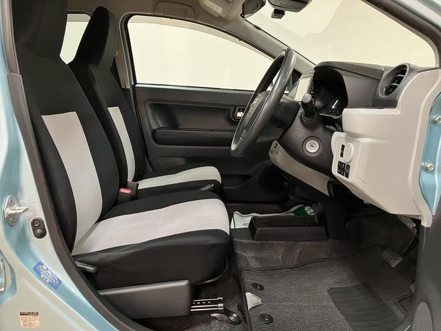 ミライースＸ　ＳＡIII　１年間走行距離無制限保証／ダイハツ認定中古車ナビゲーション　バックカメラ　ドライブレコーダー　ＬＥＤヘッドライト　コーナーセンサー　キーレスエントリー　衝突回避支援ブレーキ　１年間走行距離無制限保証　ダイハツ認定中古車（大阪府）の中古車