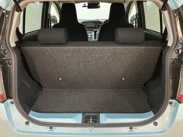 ミライースＸ　ＳＡIII　１年間走行距離無制限保証／ダイハツ認定中古車ナビゲーション　バックカメラ　ドライブレコーダー　ＬＥＤヘッドライト　コーナーセンサー　キーレスエントリー　衝突回避支援ブレーキ　１年間走行距離無制限保証　ダイハツ認定中古車（大阪府）の中古車