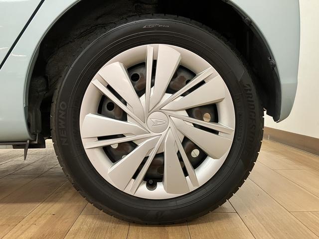 ミライースＸ　ＳＡIII　１年間走行距離無制限保証／ダイハツ認定中古車ナビゲーション　バックカメラ　ドライブレコーダー　ＬＥＤヘッドライト　コーナーセンサー　キーレスエントリー　衝突回避支援ブレーキ　１年間走行距離無制限保証　ダイハツ認定中古車（大阪府）の中古車