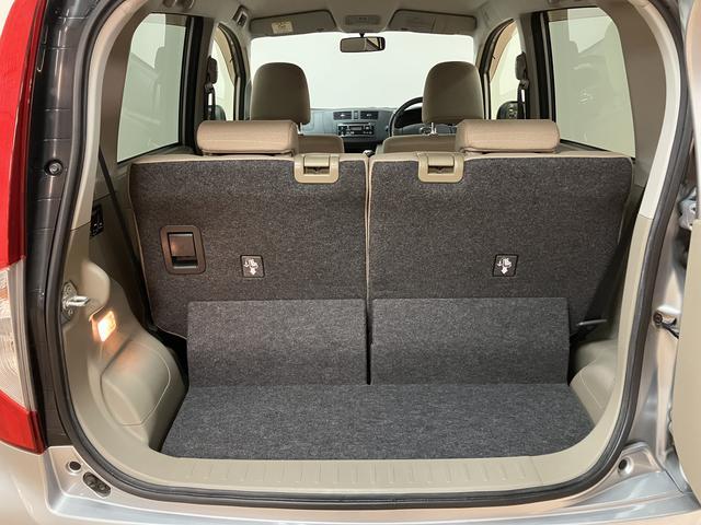 ムーヴＸ　ＳＡ　１年間走行距離無制限保証　認定中古車１年間距離無制限保証／ダイハツ認定中古車／衝突軽減ブレーキ／ＣＤチューナー／アルミホイール／キーフリーシステム／プッシュボタンスタート／オートエアコン／オートライト／電動格納ドアミラー（大阪府）の中古車