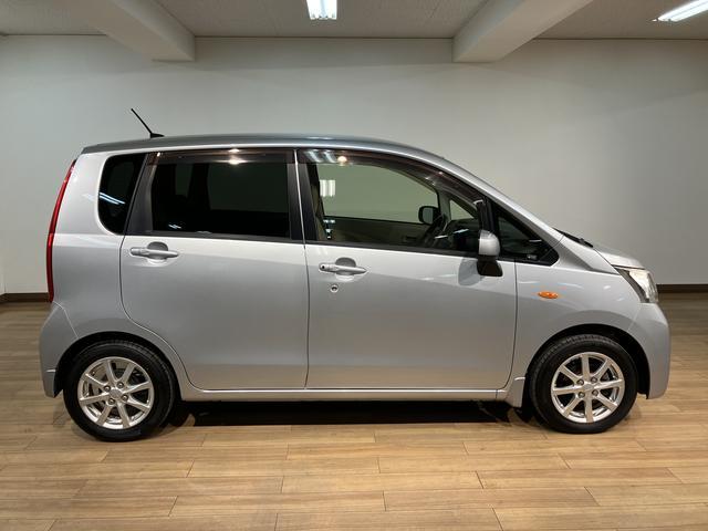 ムーヴＸ　ＳＡ　１年間走行距離無制限保証　認定中古車１年間距離無制限保証／ダイハツ認定中古車／衝突軽減ブレーキ／ＣＤチューナー／アルミホイール／キーフリーシステム／プッシュボタンスタート／オートエアコン／オートライト／電動格納ドアミラー（大阪府）の中古車