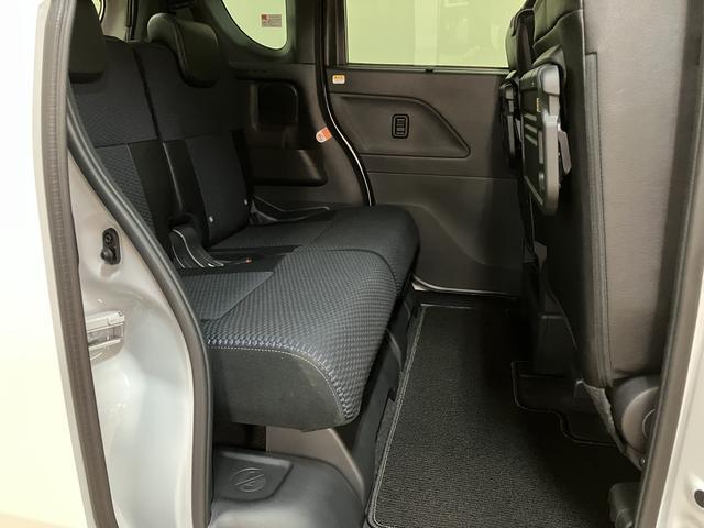 タントカスタムＸ　ナビ／前後ドラレコ／全方位カメラ／認定中古車ナビゲーション　全方位カメラ　ナビ連動型前後ドライブレコーダー　両側電動スライドドア　ＬＥＤヘッドライト　スマートキー　シートヒーター　衝突回避支援ブレーキ　１年間走行距離無制限保証（大阪府）の中古車