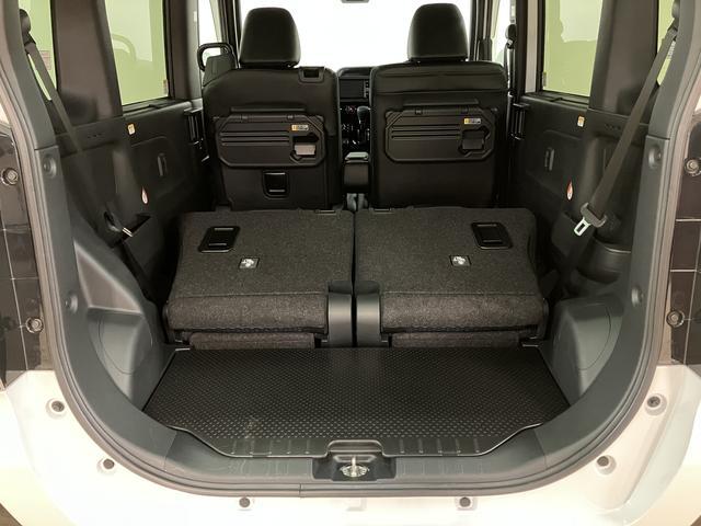 タントカスタムＸ　ナビ／前後ドラレコ／全方位カメラ／認定中古車ナビゲーション　全方位カメラ　ナビ連動型前後ドライブレコーダー　両側電動スライドドア　ＬＥＤヘッドライト　スマートキー　シートヒーター　衝突回避支援ブレーキ　１年間走行距離無制限保証（大阪府）の中古車