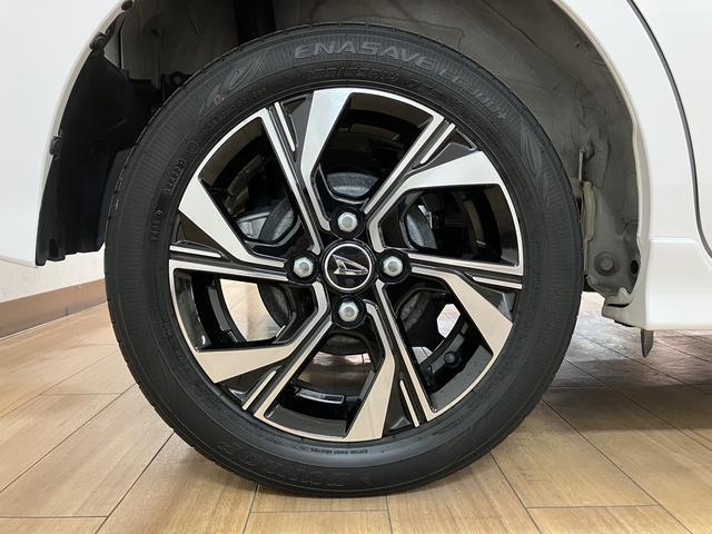 タントカスタムＸ　ナビ／前後ドラレコ／全方位カメラ／認定中古車ナビゲーション　全方位カメラ　ナビ連動型前後ドライブレコーダー　両側電動スライドドア　ＬＥＤヘッドライト　スマートキー　シートヒーター　衝突回避支援ブレーキ　１年間走行距離無制限保証（大阪府）の中古車