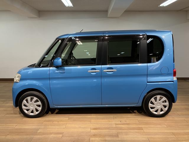 タントX ダイハツ認定中古車 1年間走行距離無制限保証CDチューナー ETC車載器 電動スライドドア オートエアコン キーフリーシステム スペアタイヤ 車検整備付き 1年間走行距離無制限保証 ダイハツ認定中古車(大阪府)の中古車