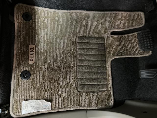 タントX ダイハツ認定中古車 1年間走行距離無制限保証CDチューナー ETC車載器 電動スライドドア オートエアコン キーフリーシステム スペアタイヤ 車検整備付き 1年間走行距離無制限保証 ダイハツ認定中古車(大阪府)の中古車