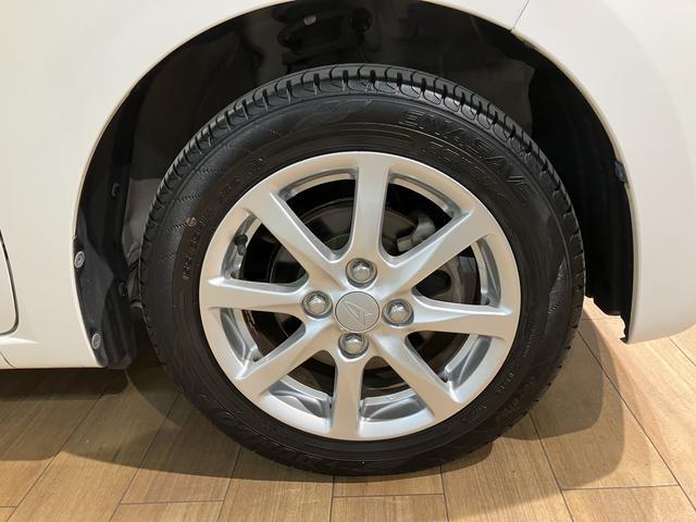 ムーヴX SA1年間距離無制限保証/ダイハツ認定中古車/衝突軽減ブレーキ/CDチューナー/オートエアコン/プッシュボタンスタート/電動格納ドアミラー/純正アルミホイール/アイドリングストップ/(大阪府)の中古車