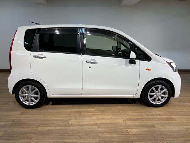 ムーヴX SA1年間距離無制限保証/ダイハツ認定中古車/衝突軽減ブレーキ/CDチューナー/オートエアコン/プッシュボタンスタート/電動格納ドアミラー/純正アルミホイール/アイドリングストップ/(大阪府)の中古車