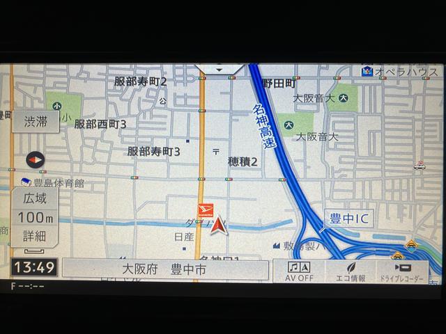 タントG SAIII ナビ/ドラレコ/バックカメラナビゲーション バックカメラ ナビ連動フロントドライブレコーダー ETC車載器 シートヒーター 両側電動スライドドア キーフリーシステム プッシュスタート 1年間走行距離無制限保証(大阪府)の中古車