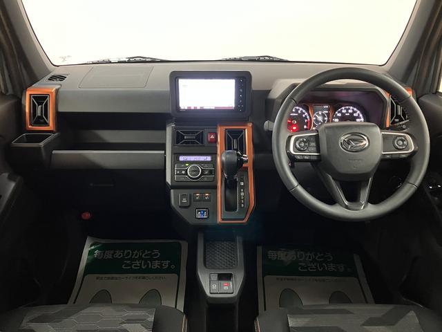 タフトGターボ ナビ/バックカメラ/前後ドラレコ/クルーズCナビゲーション バックカメラ ナビ連動前後ドラレコ ETC車載器 スカイフィールトップ クルーズコントロール ターボ シートヒーター プッシュスタート 1年間走行距離無制限保証 車検整備付き(大阪府)の中古車