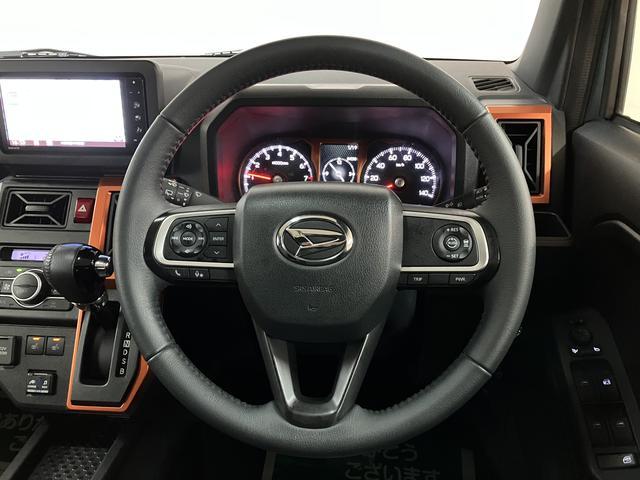 タフトGターボ ナビ/バックカメラ/前後ドラレコ/クルーズCナビゲーション バックカメラ ナビ連動前後ドラレコ ETC車載器 スカイフィールトップ クルーズコントロール ターボ シートヒーター プッシュスタート 1年間走行距離無制限保証 車検整備付き(大阪府)の中古車