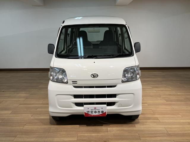 ハイゼットカーゴスペシャル 1年間走行距離無制限保証ナビゲーション(Bluetooth対応) ETC車載器 エアコン パワーステアリング 4速オートマチック ハイルーフ 1年間走行距離無制限保証 車検整備付き(大阪府)の中古車