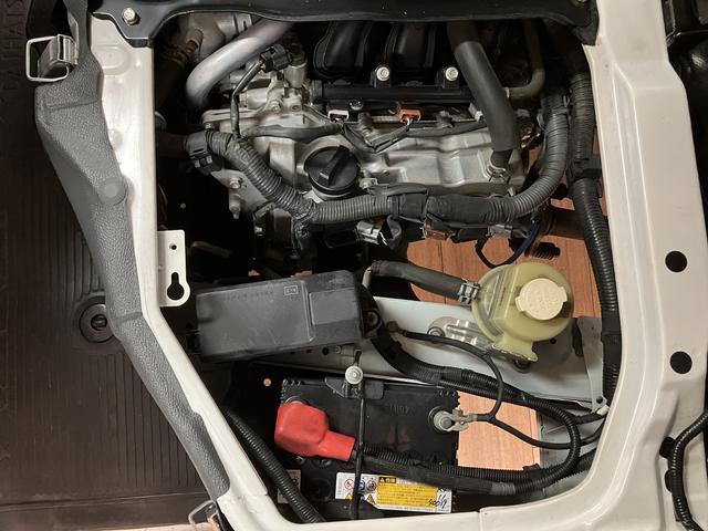 ハイゼットカーゴスペシャル 1年間走行距離無制限保証ナビゲーション(Bluetooth対応) ETC車載器 エアコン パワーステアリング 4速オートマチック ハイルーフ 1年間走行距離無制限保証 車検整備付き(大阪府)の中古車