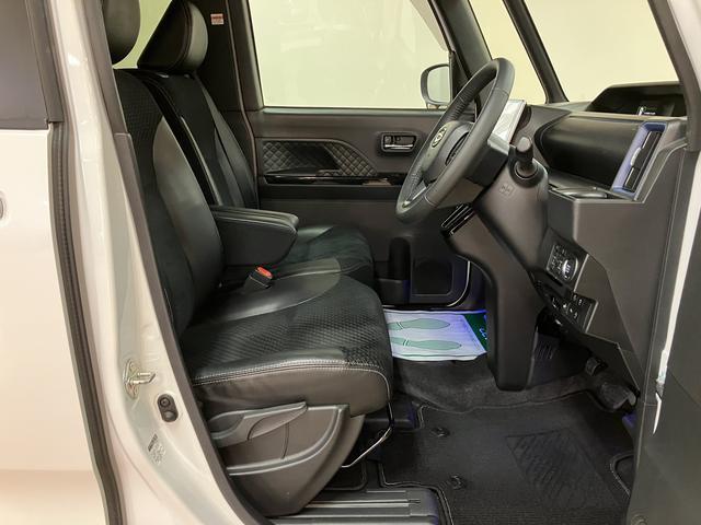 タントカスタムＲＳスタイルセレクション　９インチナビ／全方位カメラ９インチナビゲーション　全方位カメラ　ナビ連動前後ドラレコ　ＥＴＣ車載器　ターボ　クルーズコントロール　両側電動スライドドア　シートヒーター　車検整備付き　１年間走行距離無制限保証（大阪府）の中古車