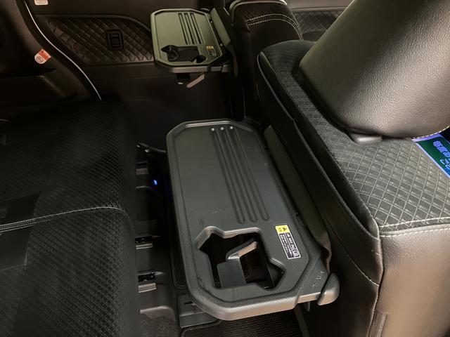 タントカスタムＲＳスタイルセレクション　９インチナビ／全方位カメラ９インチナビゲーション　全方位カメラ　ナビ連動前後ドラレコ　ＥＴＣ車載器　ターボ　クルーズコントロール　両側電動スライドドア　シートヒーター　車検整備付き　１年間走行距離無制限保証（大阪府）の中古車