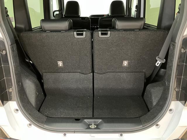 タントカスタムＲＳスタイルセレクション　９インチナビ／全方位カメラ９インチナビゲーション　全方位カメラ　ナビ連動前後ドラレコ　ＥＴＣ車載器　ターボ　クルーズコントロール　両側電動スライドドア　シートヒーター　車検整備付き　１年間走行距離無制限保証（大阪府）の中古車