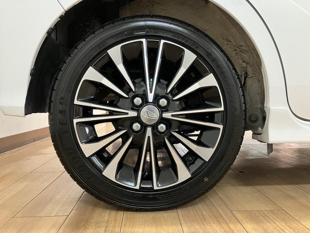 タントカスタムＲＳスタイルセレクション　９インチナビ／全方位カメラ９インチナビゲーション　全方位カメラ　ナビ連動前後ドラレコ　ＥＴＣ車載器　ターボ　クルーズコントロール　両側電動スライドドア　シートヒーター　車検整備付き　１年間走行距離無制限保証（大阪府）の中古車