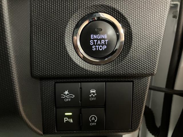 タフトＧ　クロムベンチャー　ナビ／全方位カメラ／エンジンスターターナビゲーション　全方位カメラ　ナビ連動前後ドラレコ　エンジンスターター　ＥＴＣ車載器　ＬＥＤヘッドライト　スマートキー　プッシュスタート　スカイフィールトップ　衝突回避支援ブレーキ　ダイハツ認定中古車（大阪府）の中古車