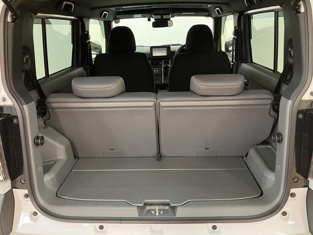 タフトＧ　クロムベンチャー　ナビ／全方位カメラ／エンジンスターターナビゲーション　全方位カメラ　ナビ連動前後ドラレコ　エンジンスターター　ＥＴＣ車載器　ＬＥＤヘッドライト　スマートキー　プッシュスタート　スカイフィールトップ　衝突回避支援ブレーキ　ダイハツ認定中古車（大阪府）の中古車