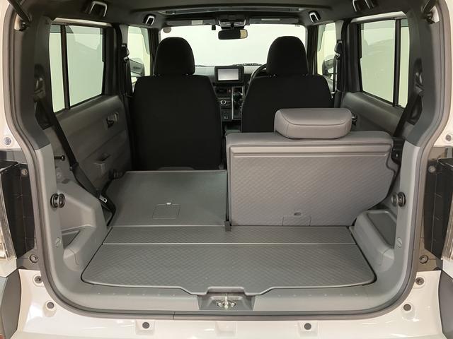 タフトＧ　クロムベンチャー　ナビ／全方位カメラ／エンジンスターターナビゲーション　全方位カメラ　ナビ連動前後ドラレコ　エンジンスターター　ＥＴＣ車載器　ＬＥＤヘッドライト　スマートキー　プッシュスタート　スカイフィールトップ　衝突回避支援ブレーキ　ダイハツ認定中古車（大阪府）の中古車