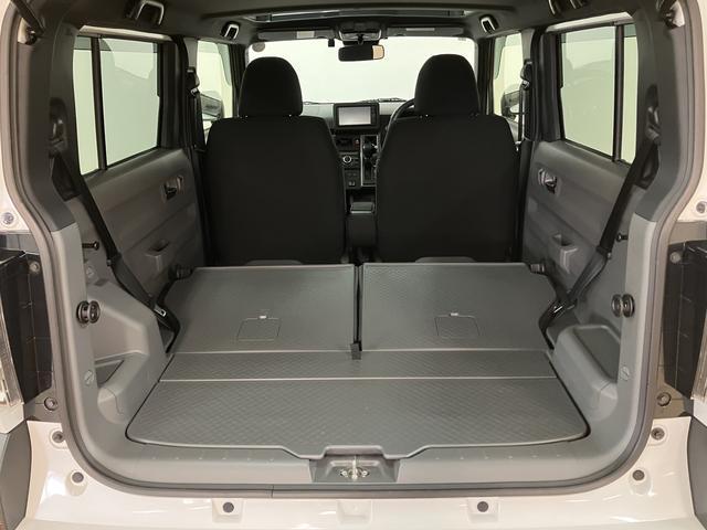 タフトＧ　クロムベンチャー　ナビ／全方位カメラ／エンジンスターターナビゲーション　全方位カメラ　ナビ連動前後ドラレコ　エンジンスターター　ＥＴＣ車載器　ＬＥＤヘッドライト　スマートキー　プッシュスタート　スカイフィールトップ　衝突回避支援ブレーキ　ダイハツ認定中古車（大阪府）の中古車