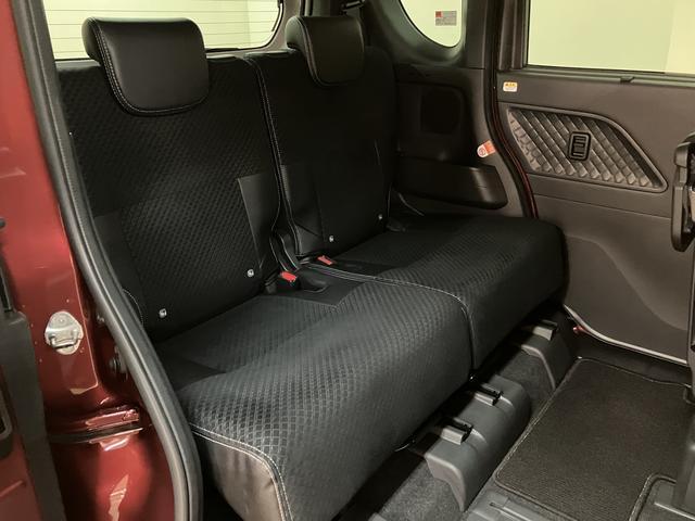 タントカスタムＲＳスタイルセレクションターボ　ナビゲーション　ナビ連動前後ドラレコ　ＥＴＣ車載器　クルーズコントロール　両側電動スライドドア　シートヒーター　スマートキー　プッシュスタート　コーナーセンサー　ダイハツ認定中古車（大阪府）の中古車