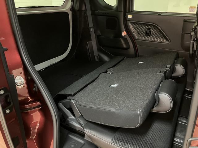 タントカスタムＲＳスタイルセレクションターボ　ナビゲーション　ナビ連動前後ドラレコ　ＥＴＣ車載器　クルーズコントロール　両側電動スライドドア　シートヒーター　スマートキー　プッシュスタート　コーナーセンサー　ダイハツ認定中古車（大阪府）の中古車