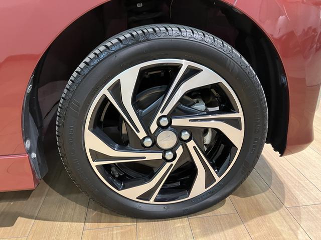 タントカスタムＲＳスタイルセレクションターボ　ナビゲーション　ナビ連動前後ドラレコ　ＥＴＣ車載器　クルーズコントロール　両側電動スライドドア　シートヒーター　スマートキー　プッシュスタート　コーナーセンサー　ダイハツ認定中古車（大阪府）の中古車