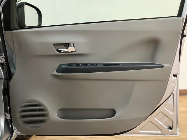 ミライースＸ　リミテッドＳＡ　１年間走行距離無制限保証ＣＤ／ＡＵＸチューナー　衝突回避支援ブレーキ・スマートアシスト　電動格納ドアミラー　キーレスエントリー　アイドリングストップ機構　車検整備付き　１年間走行距離無制限保証（大阪府）の中古車