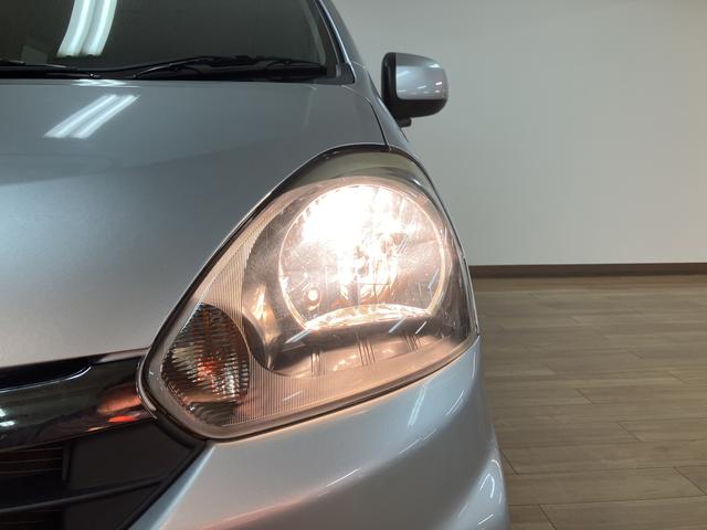 ミライースＸ　リミテッドＳＡ　１年間走行距離無制限保証ＣＤ／ＡＵＸチューナー　衝突回避支援ブレーキ・スマートアシスト　電動格納ドアミラー　キーレスエントリー　アイドリングストップ機構　車検整備付き　１年間走行距離無制限保証（大阪府）の中古車