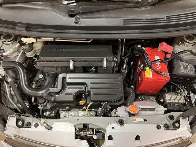 ミライースＸ　リミテッドＳＡ　１年間走行距離無制限保証ＣＤ／ＡＵＸチューナー　衝突回避支援ブレーキ・スマートアシスト　電動格納ドアミラー　キーレスエントリー　アイドリングストップ機構　車検整備付き　１年間走行距離無制限保証（大阪府）の中古車