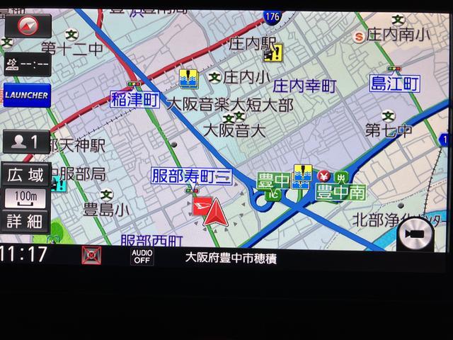 タントカスタムＸセレクション　９インチナビ／バックカメラ／ドラレコ９インチナビゲーション　バックカメラ　前後ドラレコ　ＥＴＣ車載器　シートヒーター　両側電動スライドドア　オートエアコン　衝突回避支援ブレーキ　ＬＥＤヘッドライト　車検整備付き（大阪府）の中古車