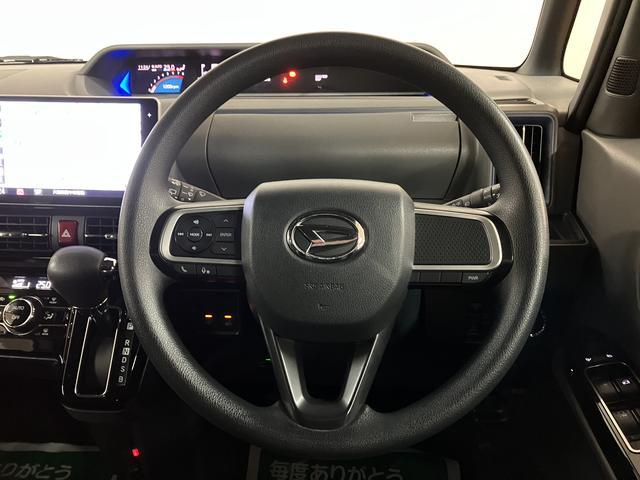 タントカスタムＸセレクション　９インチナビ／バックカメラ／ドラレコ９インチナビゲーション　バックカメラ　前後ドラレコ　ＥＴＣ車載器　シートヒーター　両側電動スライドドア　オートエアコン　衝突回避支援ブレーキ　ＬＥＤヘッドライト　車検整備付き（大阪府）の中古車