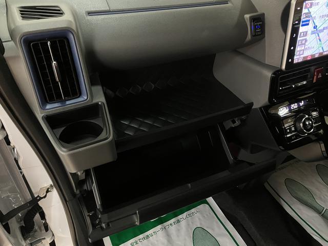 タントカスタムＸセレクション　９インチナビ／バックカメラ／ドラレコ９インチナビゲーション　バックカメラ　前後ドラレコ　ＥＴＣ車載器　シートヒーター　両側電動スライドドア　オートエアコン　衝突回避支援ブレーキ　ＬＥＤヘッドライト　車検整備付き（大阪府）の中古車