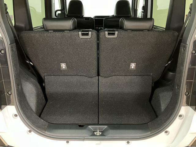 タントカスタムＸセレクション　９インチナビ／バックカメラ／ドラレコ９インチナビゲーション　バックカメラ　前後ドラレコ　ＥＴＣ車載器　シートヒーター　両側電動スライドドア　オートエアコン　衝突回避支援ブレーキ　ＬＥＤヘッドライト　車検整備付き（大阪府）の中古車