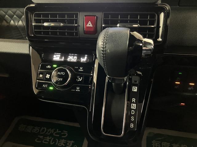 タントカスタムＲＳスタイルセレクションターボ／ナビ／Ｂｌｕｅｔｏｏｔｈ／バックカメラ／ナビ連動前後ドラレコ／ＥＴＣ／クルーズコントロール／ＬＥＤヘッドライト／ＬＥＤフォグランプ／前席シートヒーター／両側電動スライドドア／コーナーセンサー（大阪府）の中古車