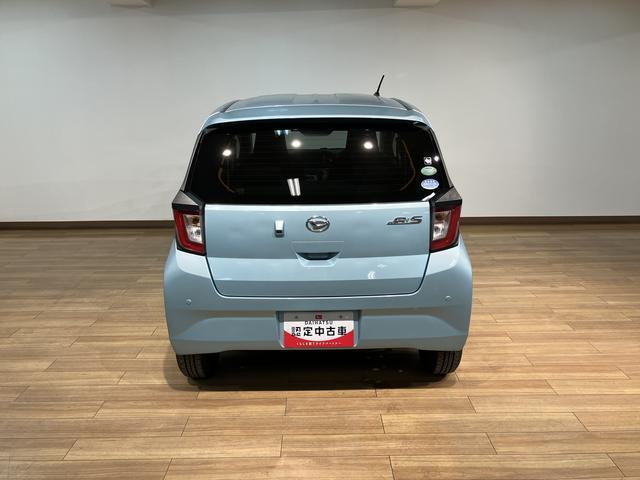 ミライースＸ　ＳＡIII　ダイハツ認定中古車ナビゲーション　ナビ連動フロントドラレコ　バックカメラ　ＥＴＣ車載器　ＬＥＤヘッドライト　衝突回避支援ブレーキ・スマートアシスト３　コーナーセンサー　１年間走行距離無制限保証　ダイハツ認定中古車（大阪府）の中古車