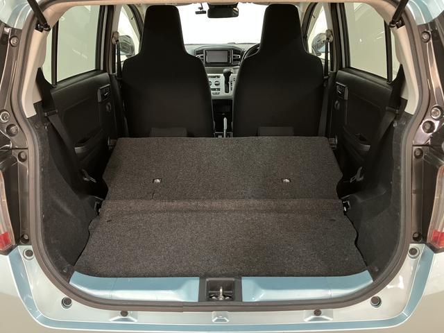 ミライースＸ　ＳＡIII　ダイハツ認定中古車ナビゲーション　ナビ連動フロントドラレコ　バックカメラ　ＥＴＣ車載器　ＬＥＤヘッドライト　衝突回避支援ブレーキ・スマートアシスト３　コーナーセンサー　１年間走行距離無制限保証　ダイハツ認定中古車（大阪府）の中古車