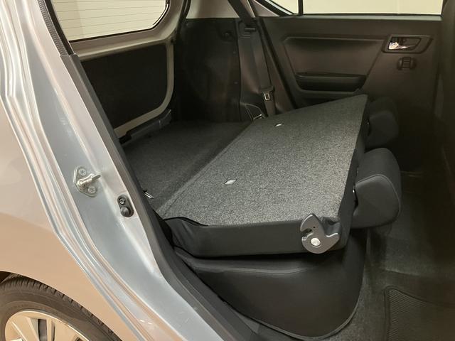 ミライースＸ　ＳＡIII　ナビ／ＥＴＣ車載器／ＬＥＤヘッドライトナビ／Ｂｌｕｅｔｏｏｔｈ／ＥＴＣ車載器／ＬＥＤヘッドライト／コーナーセンサー／キーレスエントリー／衝突軽減ブレーキ／電動格納ドアミラー／アイドリングストップ／パワーウィンドウ／パワーステアリング（大阪府）の中古車