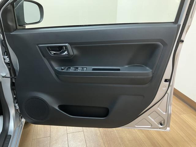 ミライースＸ　ＳＡIII　ナビ／ＥＴＣ車載器／ＬＥＤヘッドライトナビ／Ｂｌｕｅｔｏｏｔｈ／ＥＴＣ車載器／ＬＥＤヘッドライト／コーナーセンサー／キーレスエントリー／衝突軽減ブレーキ／電動格納ドアミラー／アイドリングストップ／パワーウィンドウ／パワーステアリング（大阪府）の中古車