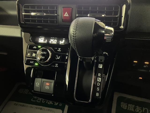 タントカスタムＲＳ　１０インチナビ／前後ドラレコ／ターボターボ／１０インチナビ／ナビ連動前後ドラレコ／バックカメラ／ＥＴＣ車載器／クルーズコントロール／前席シートヒーター／両側電動スライドドア／コーナーセンサー／プッシュボタンスタート／スマートキー（大阪府）の中古車