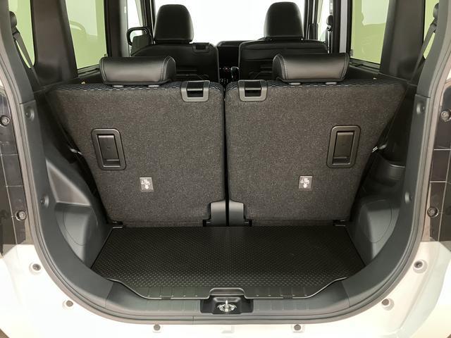 タントカスタムＲＳ　１０インチナビ／前後ドラレコ／ターボターボ／１０インチナビ／ナビ連動前後ドラレコ／バックカメラ／ＥＴＣ車載器／クルーズコントロール／前席シートヒーター／両側電動スライドドア／コーナーセンサー／プッシュボタンスタート／スマートキー（大阪府）の中古車